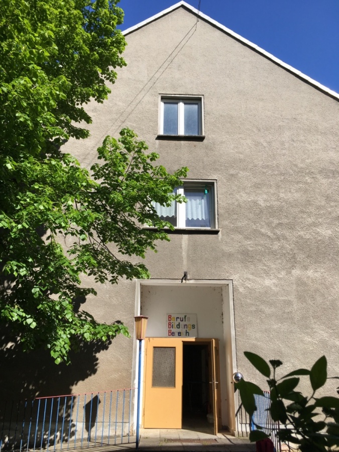 Bestand-Giebel
