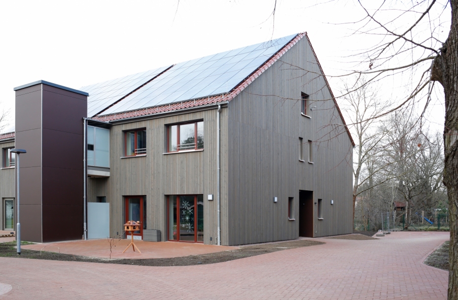 Schulhaus-Horburg